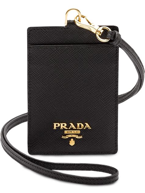 prada print patch layard clutch with pocket men|More.